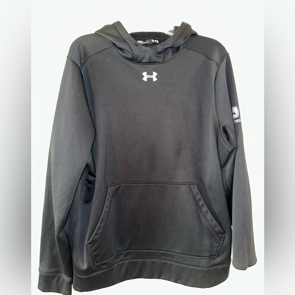Under Armour sweatshirt